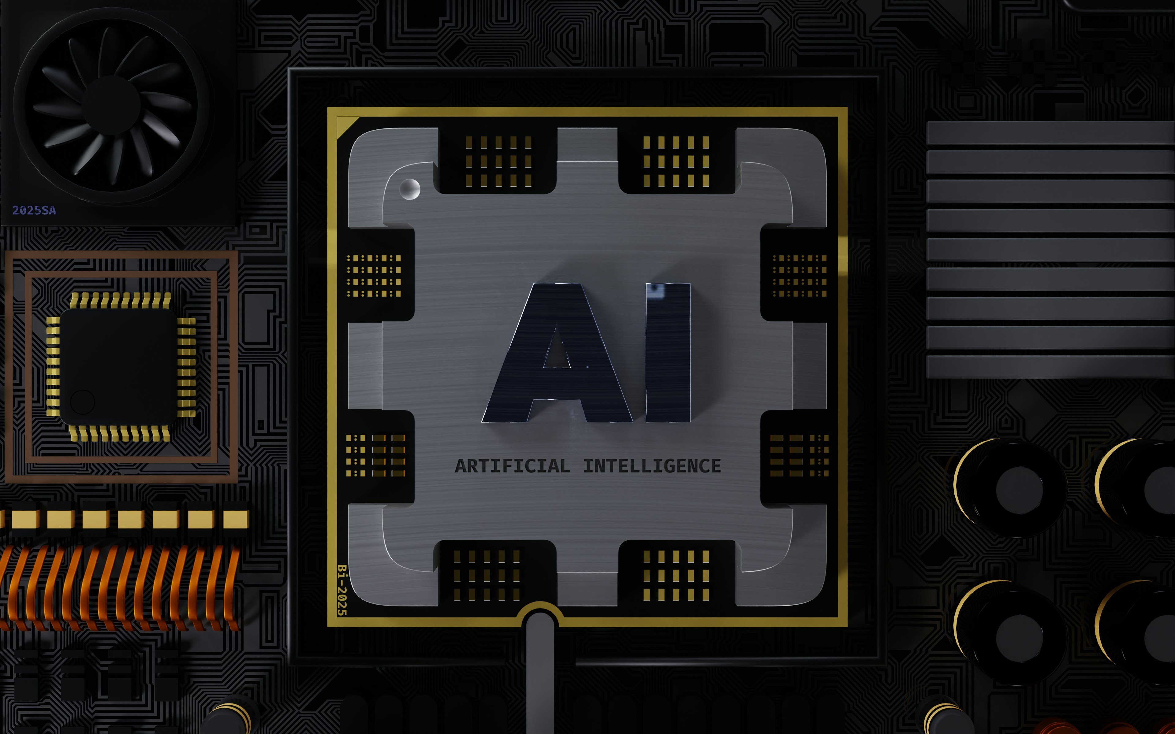 Artificial Intelligence