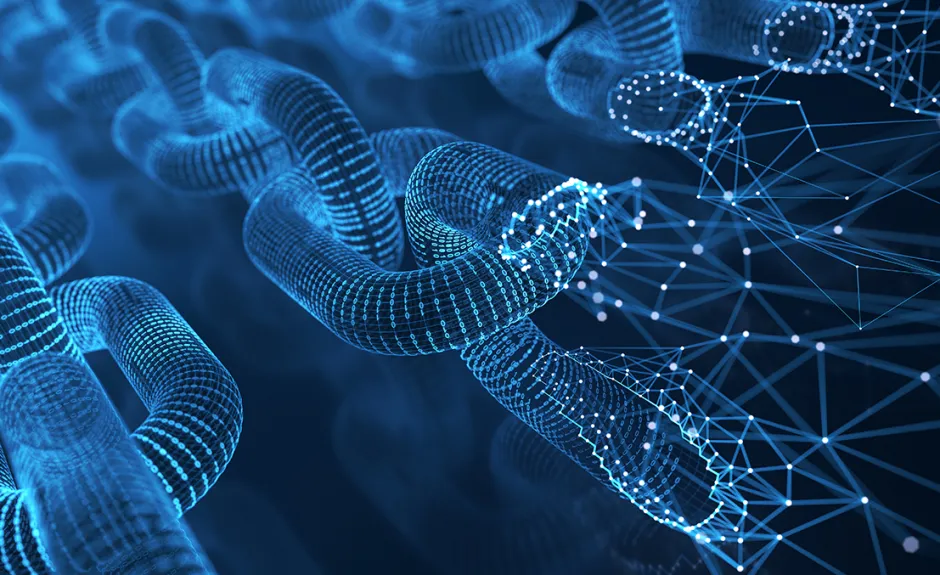 blockchain Tech Talk