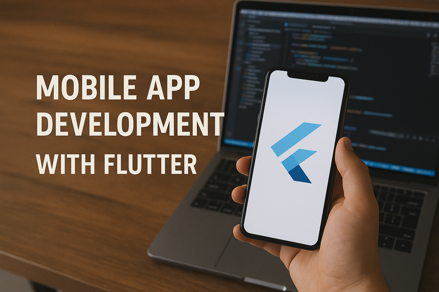 flutter workshop