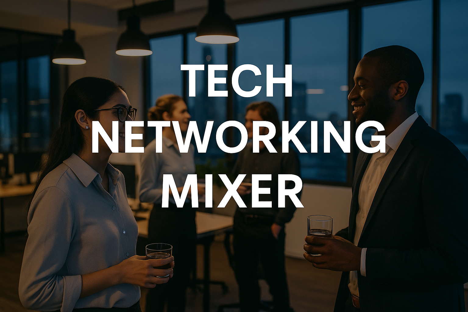 networking