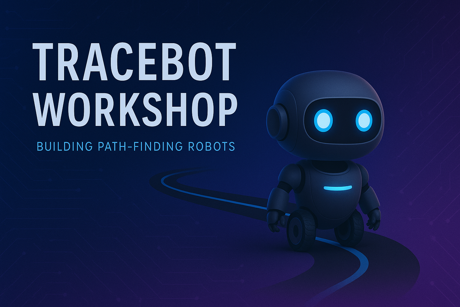 TraceBot Workshop