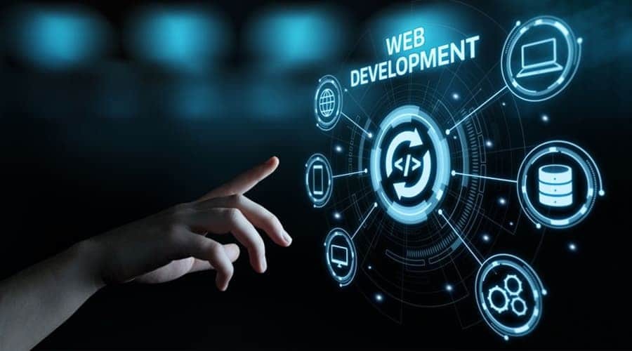 Web Development Bootcamp