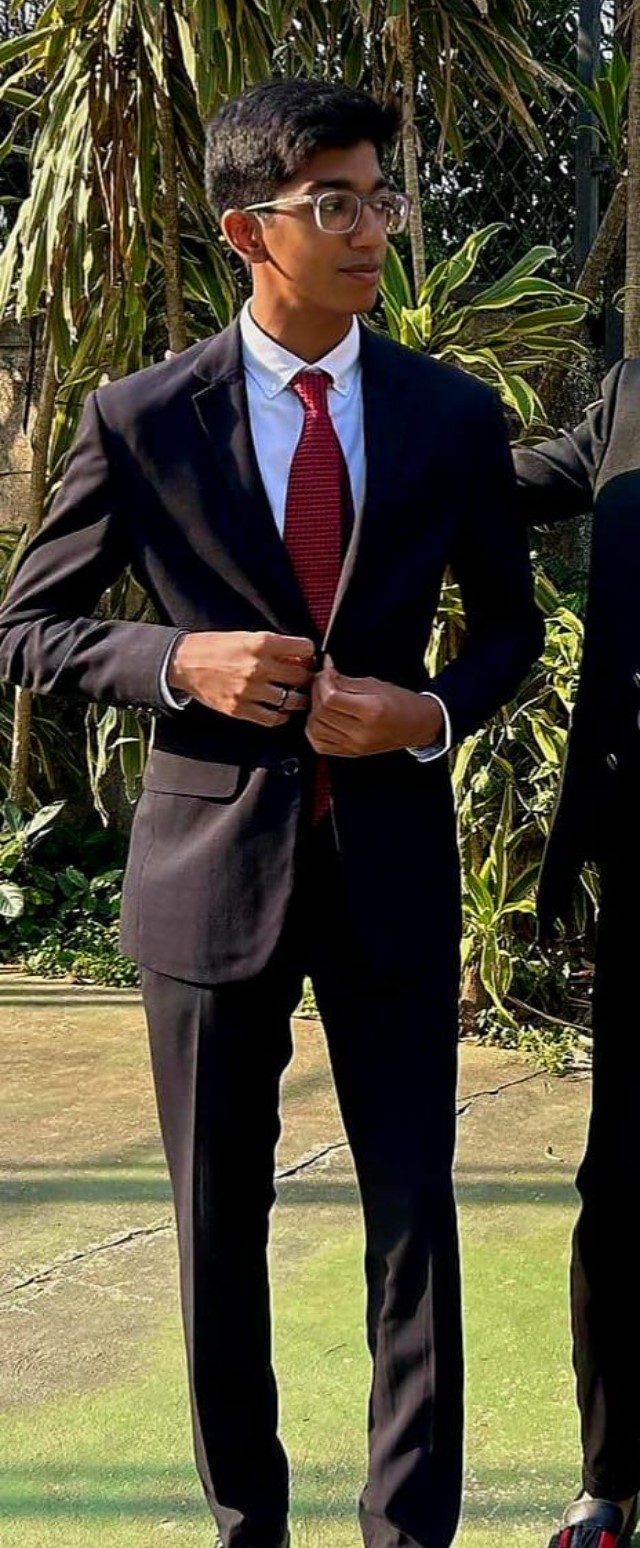 sahil riyaz