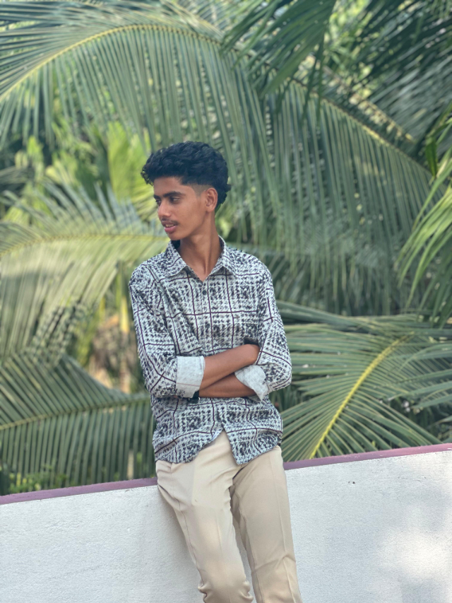 Shameer
